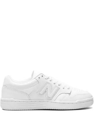 480 Low-top Sneakers