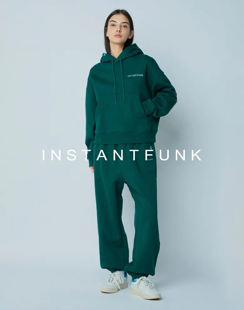Standard Sweatpants