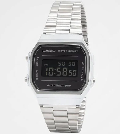 CASIO Men's Watch