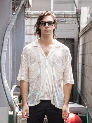 Limited S/S Shirt