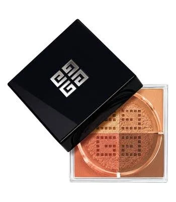 Givenchy Mini Prisme Libre Illuminating & Color Correcting Loose Powder