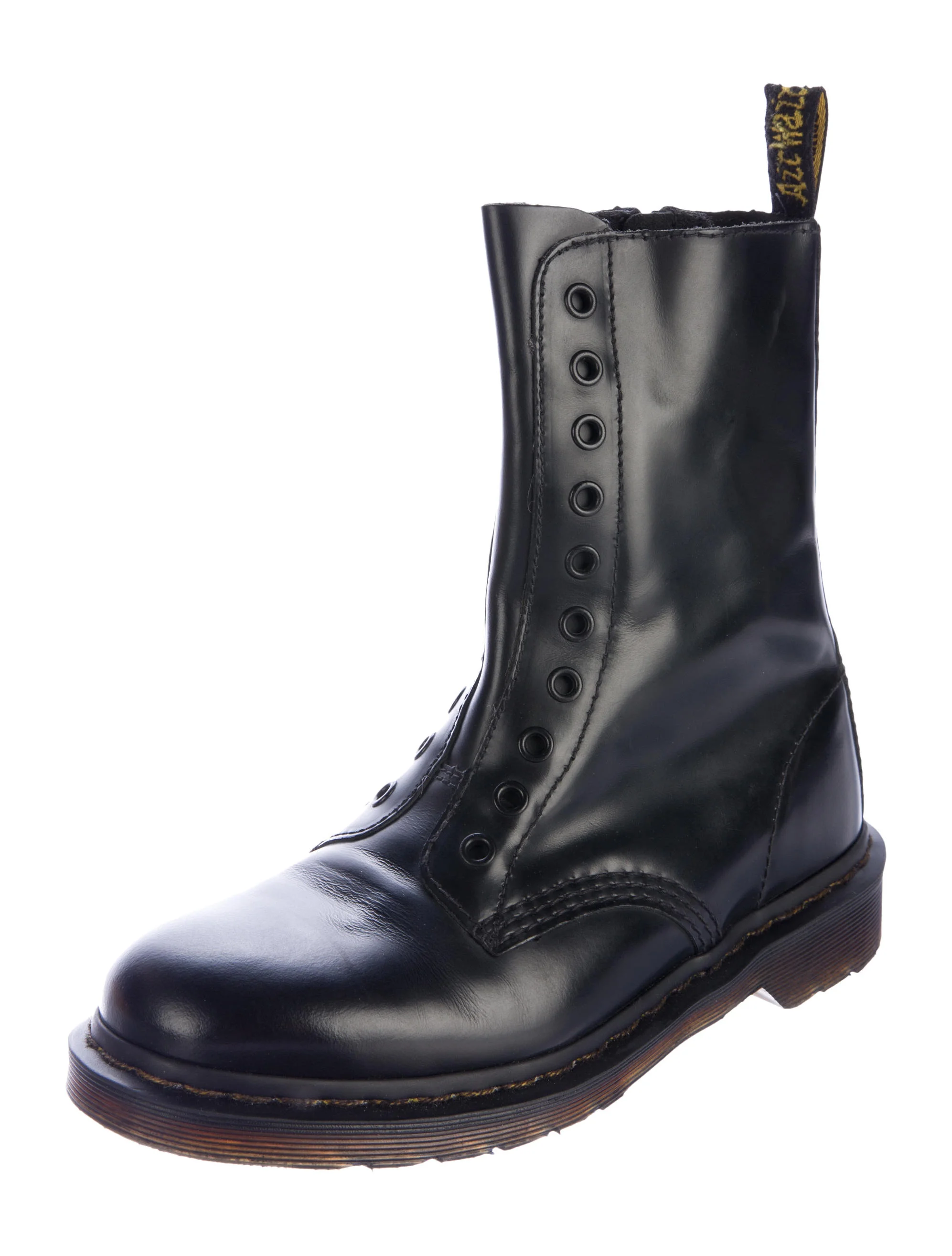 Borderline Boots
