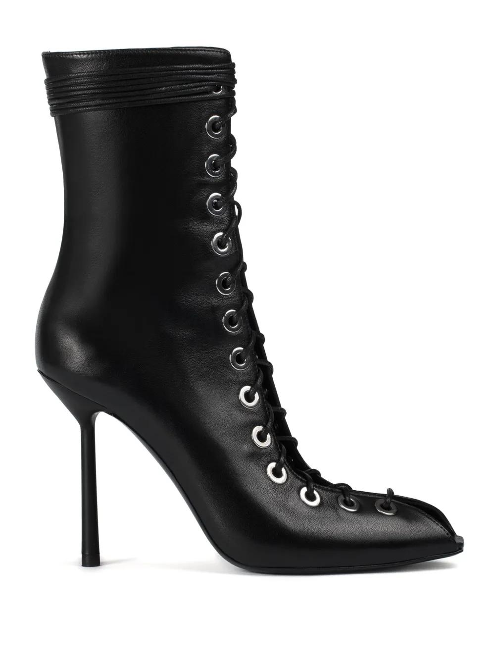 Courtney Boots