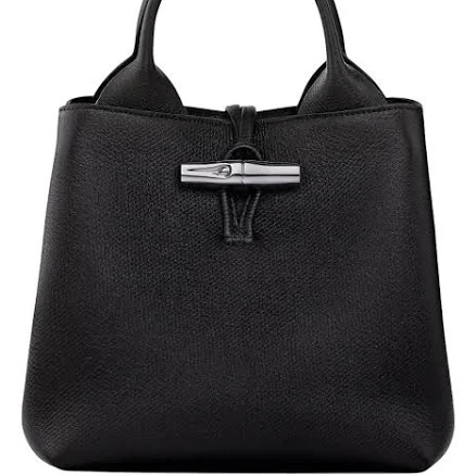 Longchamp Le Roseau Tote Bag