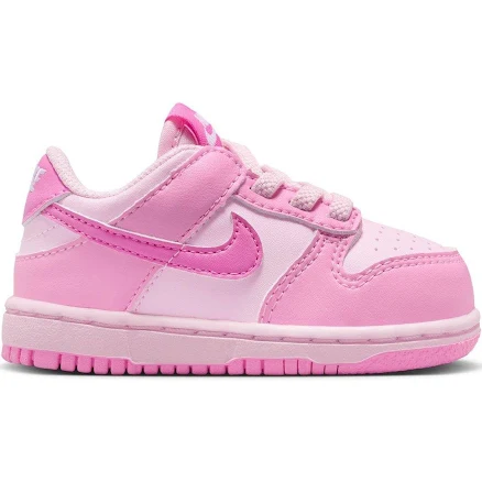 Nike Dunk Low Baby/Toddler Sneakers