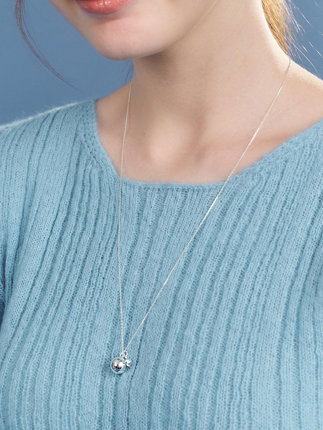 Espoir Necklace