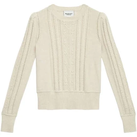 Isabel Marant Etoile Kalyn Sweater Women