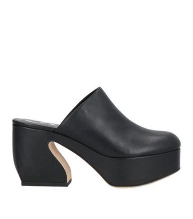 Sergio Rossi SI Rossi Mule