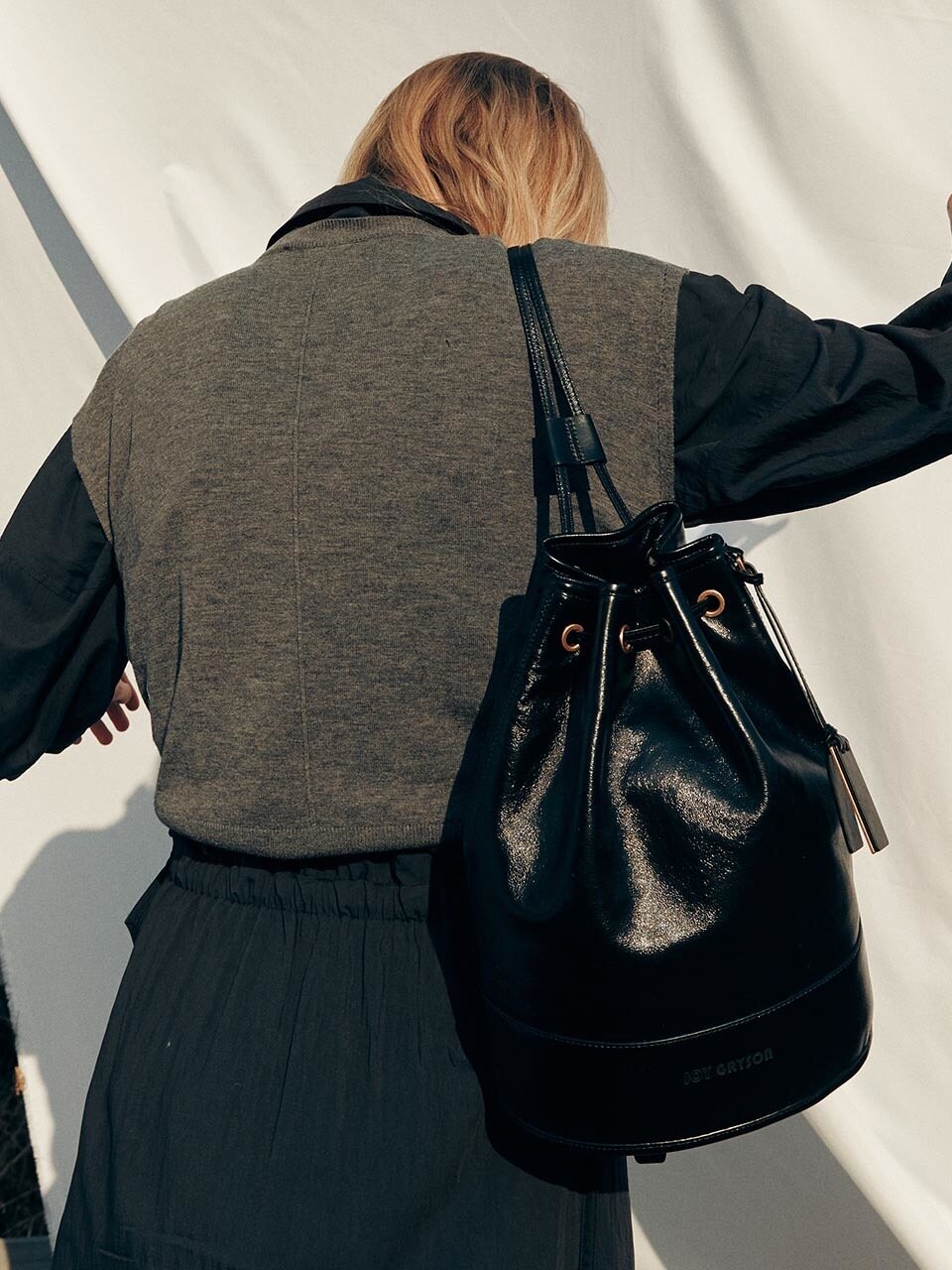 Marion Large Backpack_Black LW3SD4530_10