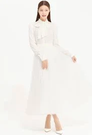 Tulle Flare Skirt