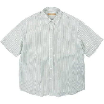 Frizmworks OG Stripe Seersucker Shirt
