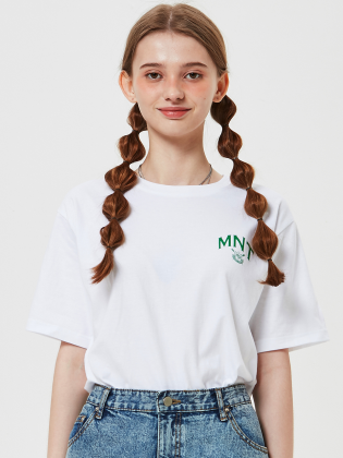 Small MNT T-shirt