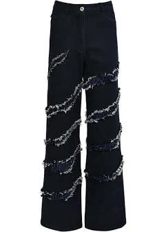 Pandora Pants 4