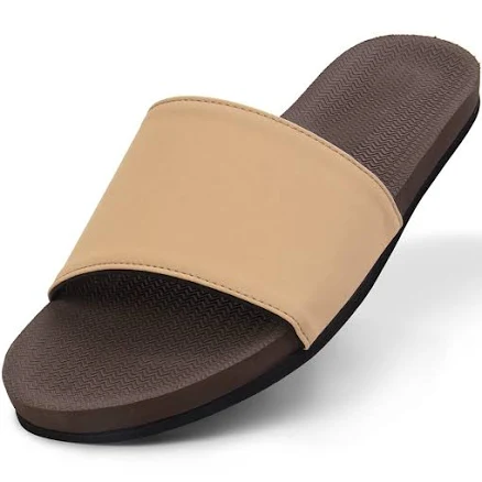 Indosole Women's Slide