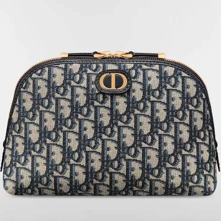 DIOR Women's 30 Montaigne Aphrodite Pouch