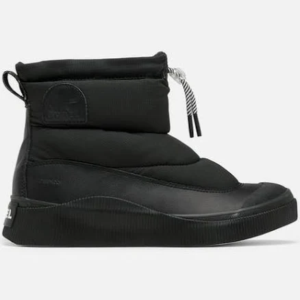OUT N ABOUT IV Puffy Women's Waterproof Boot