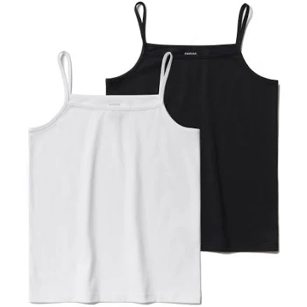 musinsastandardwoman Women's String Sleeveless Top