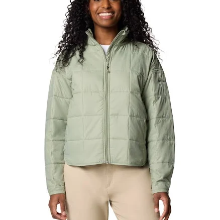 Columbia Women's Sienna Hill Quilted Jacket