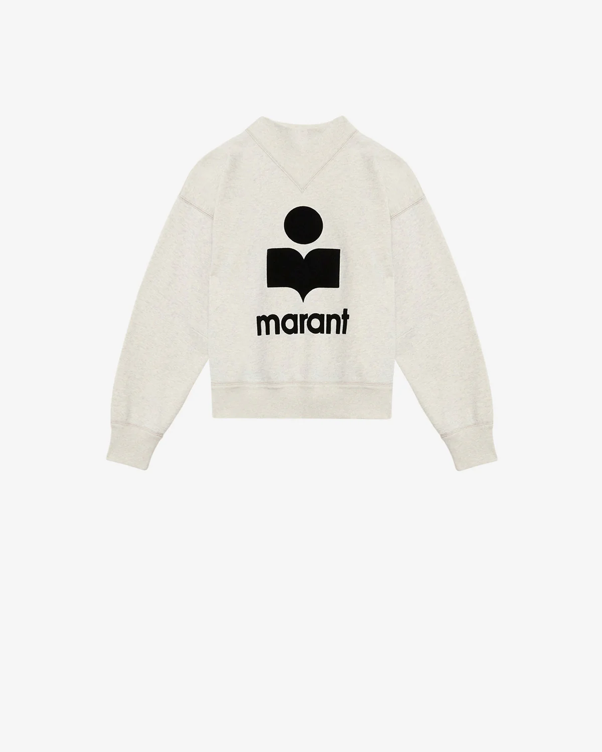 Moby Sweatshirt