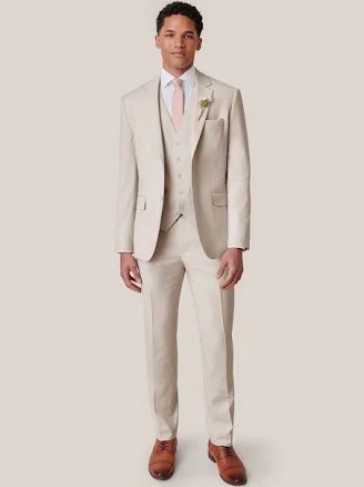 Taylor Men's Suit Jacket