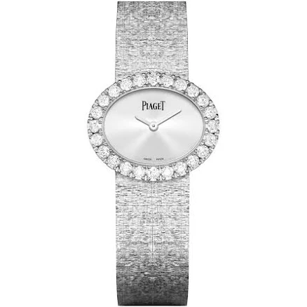 Piaget G0A40211 White Gold Diamond Watch