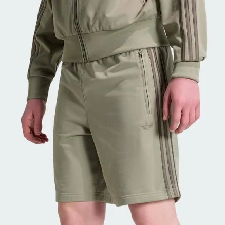 Men adidas Firebird Shorts