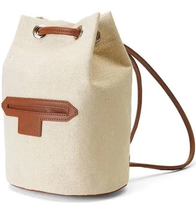 "SOMETHINGGOOD JUNE Duffle Small Backpack" by W Concept