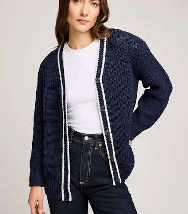 Viola Cardigan
