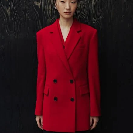 HANAVO Double TAILORED Jacket