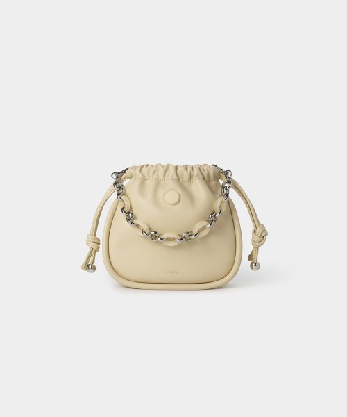 Plum Bag