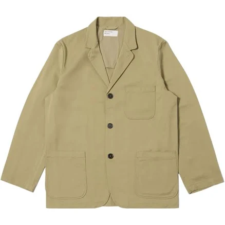 Universal Works Three Button Jacket