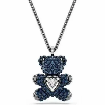 Swarovski Teddy pendant