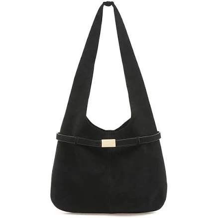 MAISONMARAIS Belted Hobo Bag