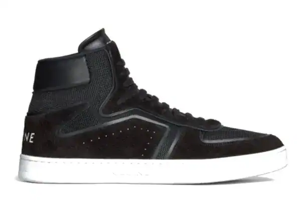 CT-01 Z Trainer High Top Sneaker