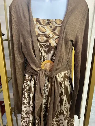 LYNN Cardigan