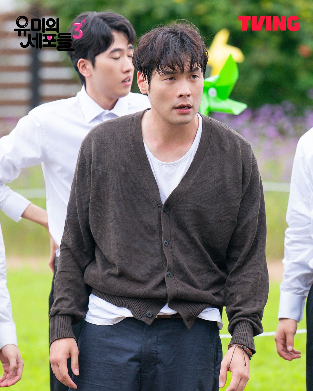 Choi Daniel