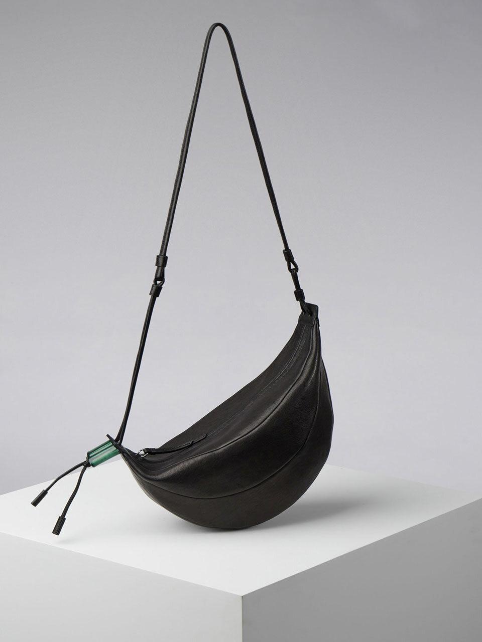Fling Bag Deep Sleep Black