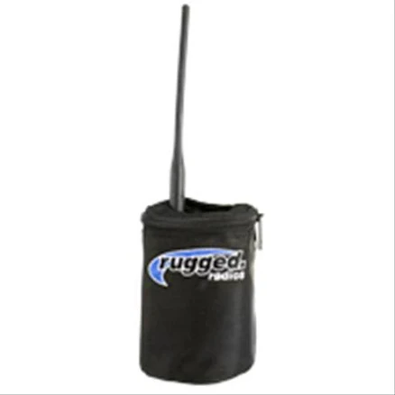Rugged Radios Handheld Radio Bag