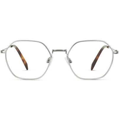 Warby Parker Keiko Prescription Glasses