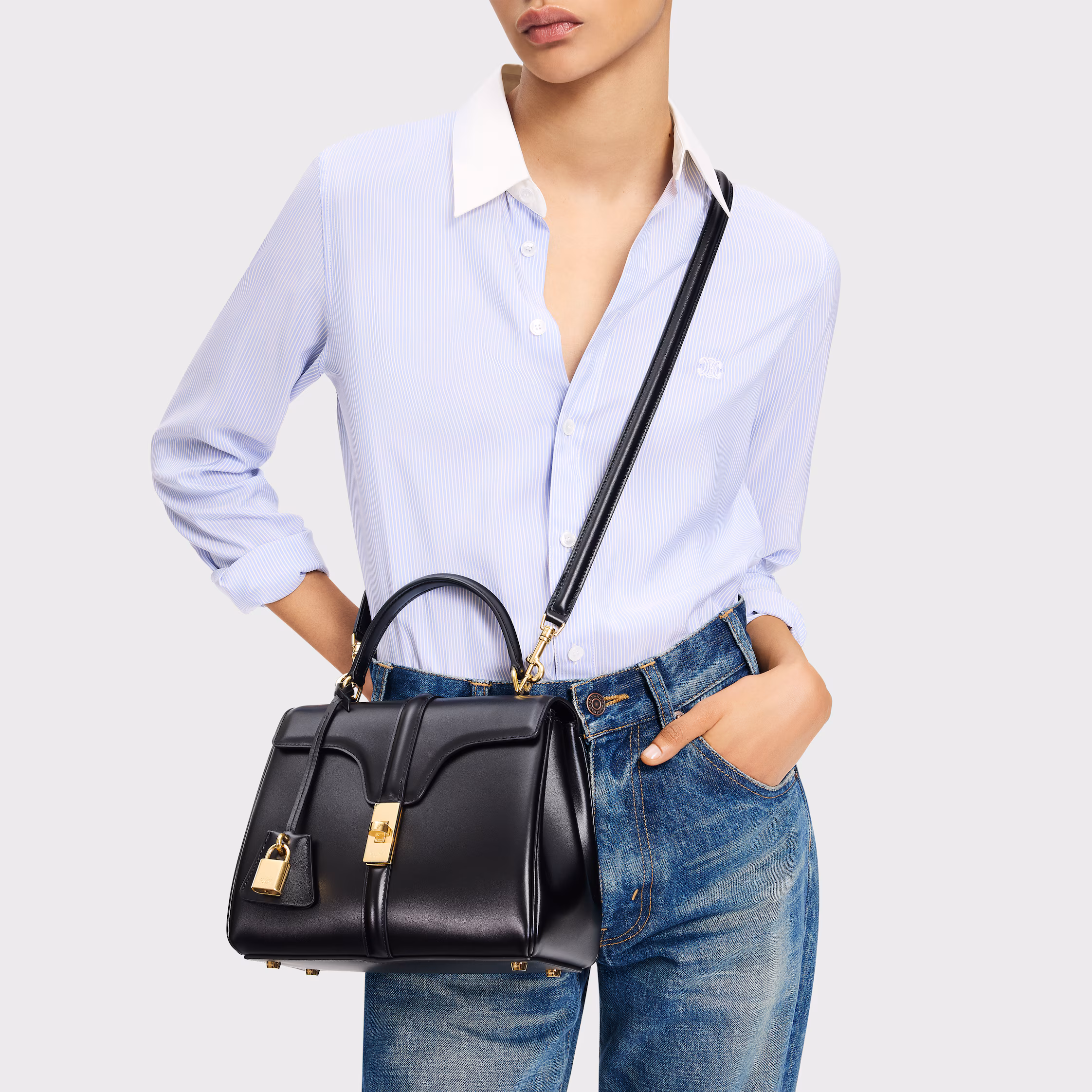 Chain Bag 16