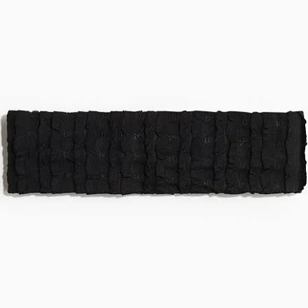 H&M Ladies Textured Hairband