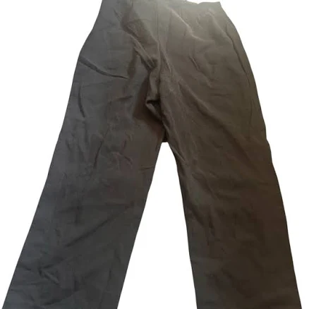 CHANEL Women's Classic Pants