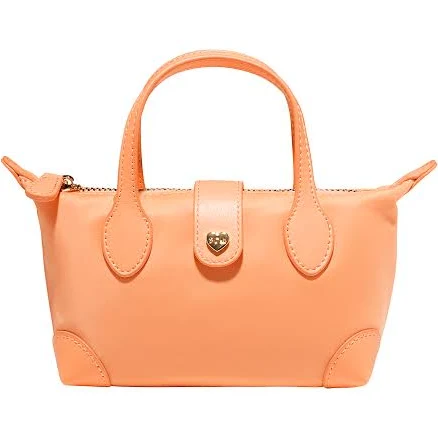 Stoney Clover Lane Pouchette Crossbody Bag
