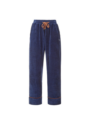 Mellow Blues Pants