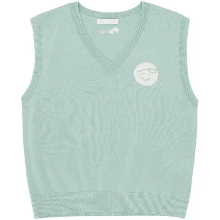 Top Rated Classic V Neck Knit Vest