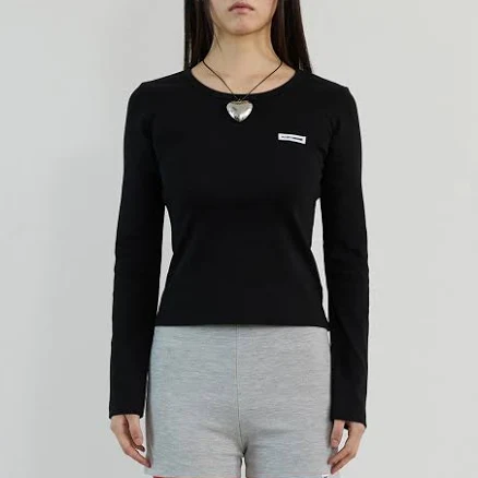 AVAM Home Logo Crewneck Tee
