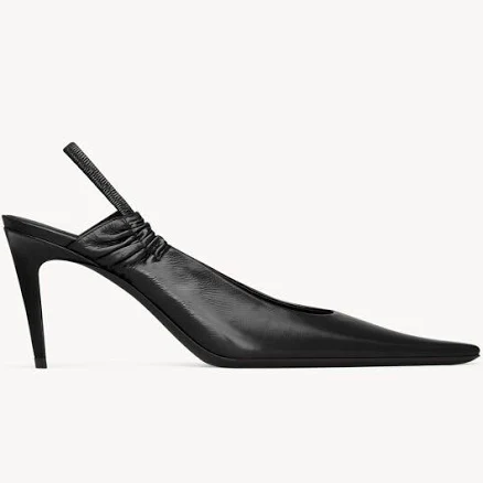 Saint Laurent Anne-Marie slingback Pumps Women