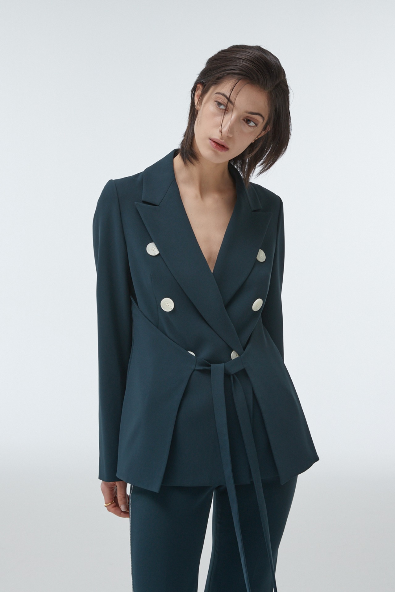 Ouroboros Jacket