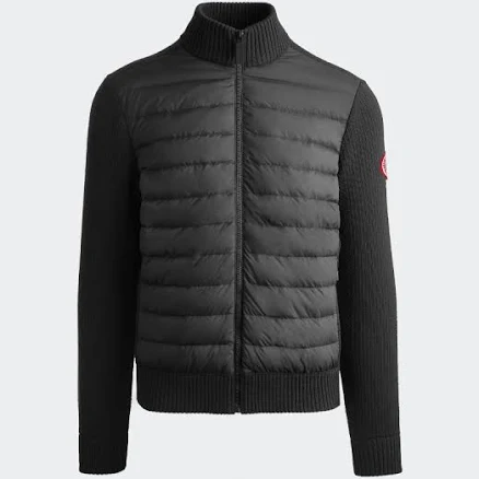 Canada Goose Men's Hybridge Jacket