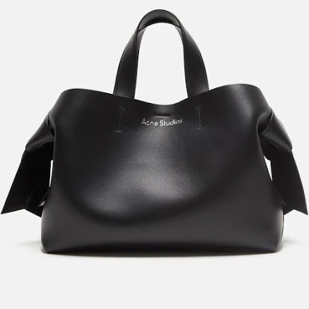 Acne Studios Musubi Leather Tote
